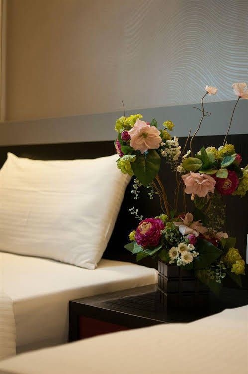 Sun Sui Hotel0