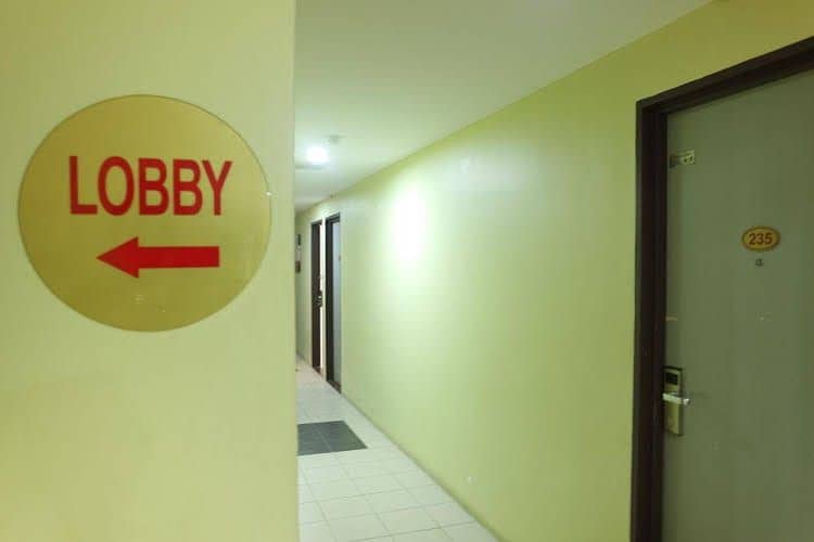 Hotel Ideal Senawang Hotel Ideal Senawang