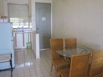 Paradise Lagoon Apartment4
