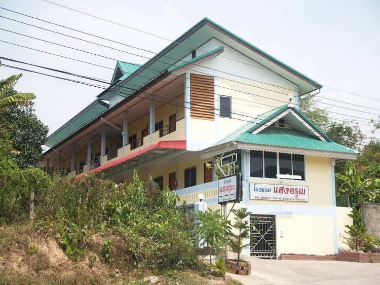 Sangaroon Hotel4