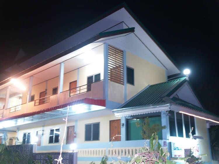 Sangaroon Hotel Sangaroon Hotel