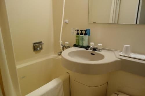Double Room with Small Double Bed - Non-Smoking