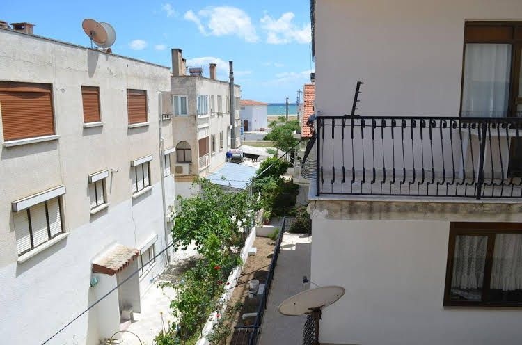 Yade Apart Pension3