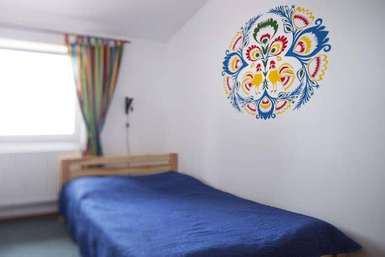 Hostel Cinnamon Hostel Cinnamon