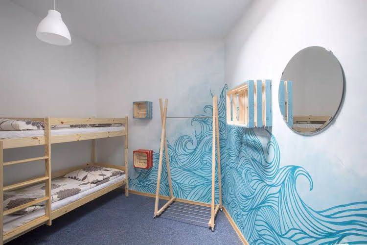 Hostel Cinnamon2