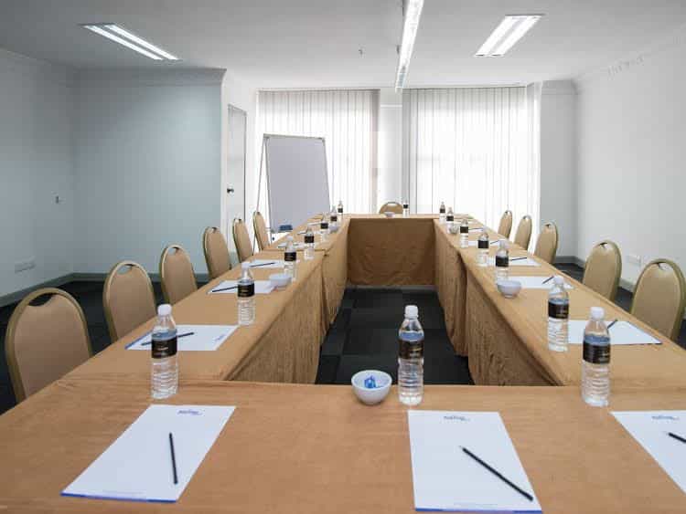 โรงแรม ซยาจี คอปทาวน์ โรงแรม ซยาจี คอปทาวน์