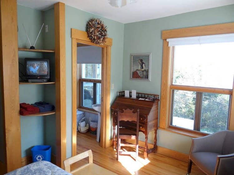 Chamcook Forest Lodge Bed & Breakfast4