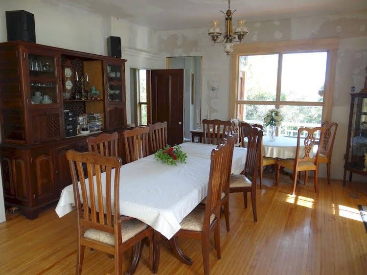 Chamcook Forest Lodge Bed & Breakfast1