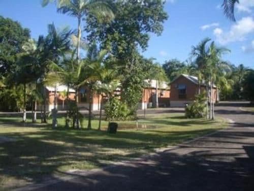 Standard One-Bedroom Villa
