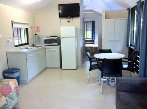 Standard One-Bedroom Villa
