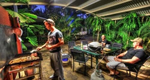 Studio