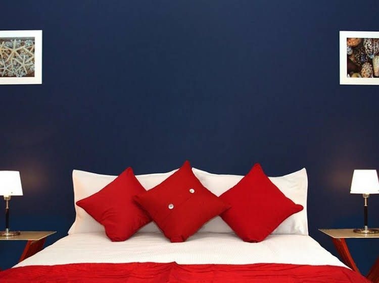 เอซูร่า บีช เฮ้าส์ เบ้ดแอนด์เบร็คฟาสท์ (Azura Beach House Bed & Breakfast)1