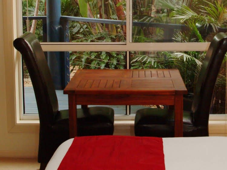 เอซูร่า บีช เฮ้าส์ เบ้ดแอนด์เบร็คฟาสท์ (Azura Beach House Bed & Breakfast)3