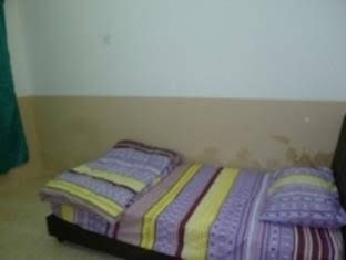 Hotel Bajet Medan Tasek2