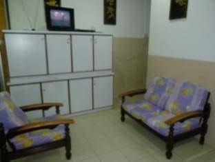 Hotel Bajet Medan Tasek Hotel Bajet Medan Tasek
