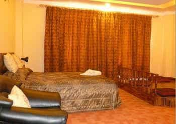 Kathmandu Resort Kathmandu Resort