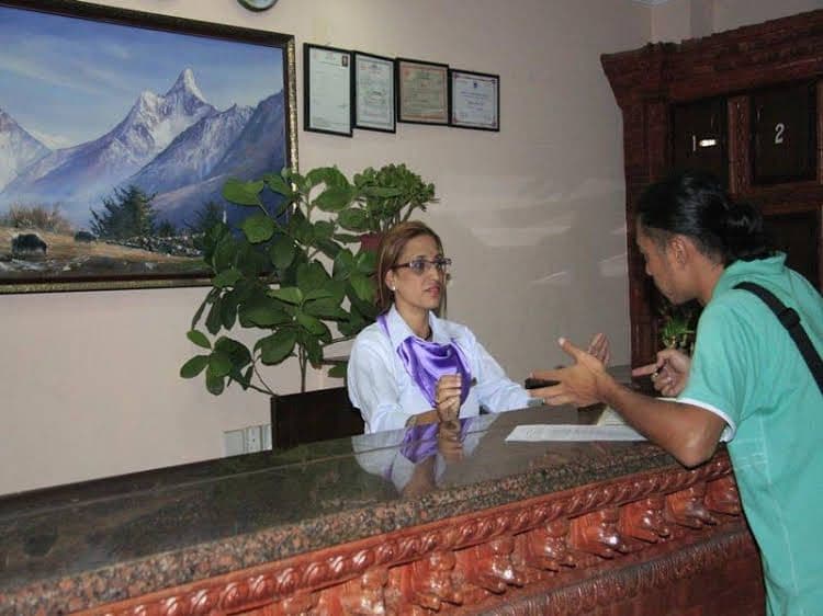 Kathmandu Resort Kathmandu Resort