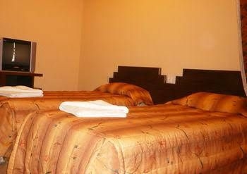 Kathmandu Resort4