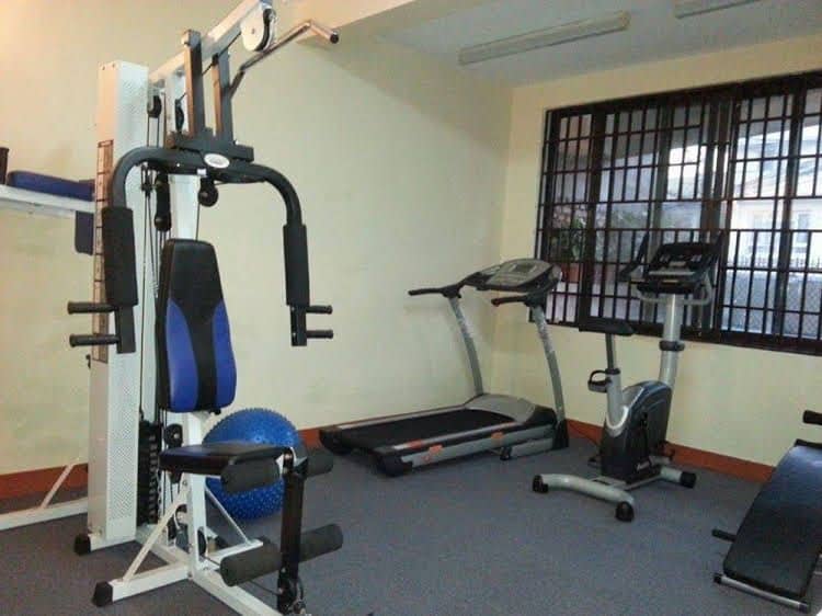 Sagarmatha Apartment Bed & Breakfast Sagarmatha Apartment Bed & Breakfast