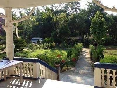 Hotel Misty Nepal3