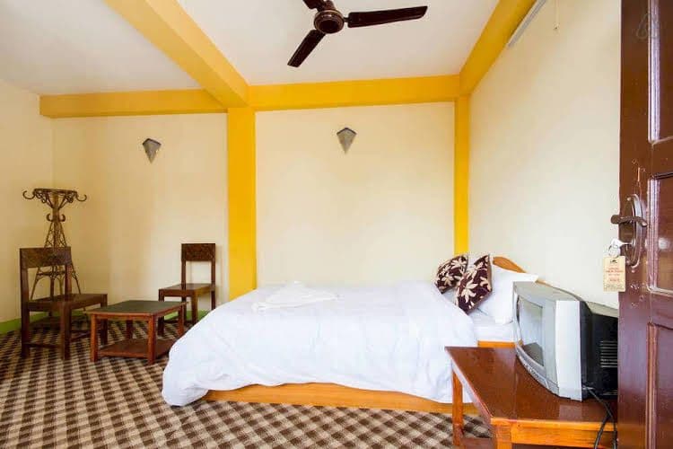 Hotel Yala Peak Hotel Yala Peak