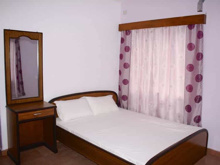 Hotel Peaceful Hotel Peaceful