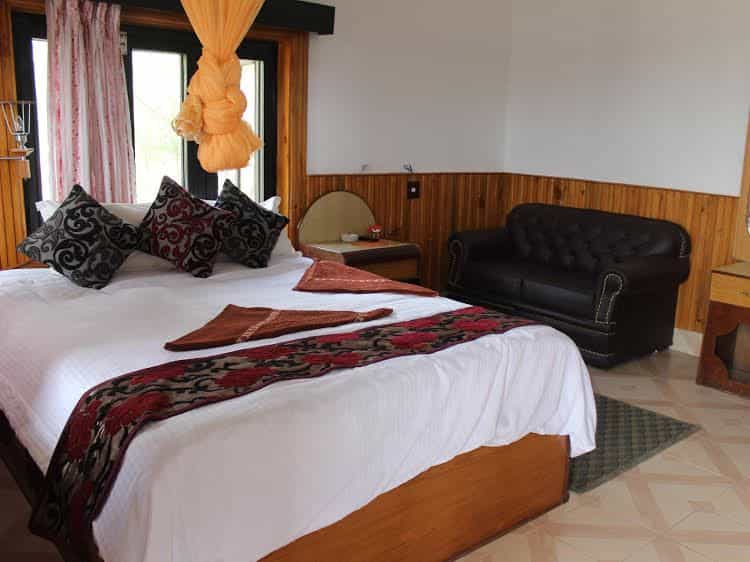 Hotel River Side Hotel River Side
