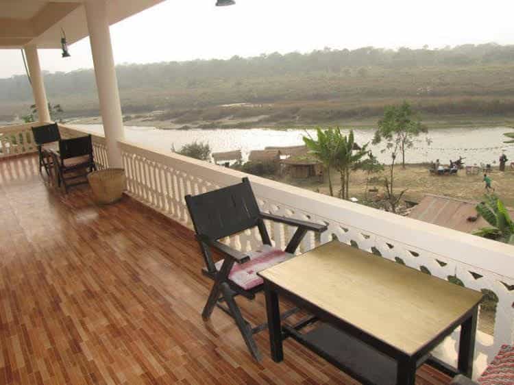Hotel River Side Hotel River Side