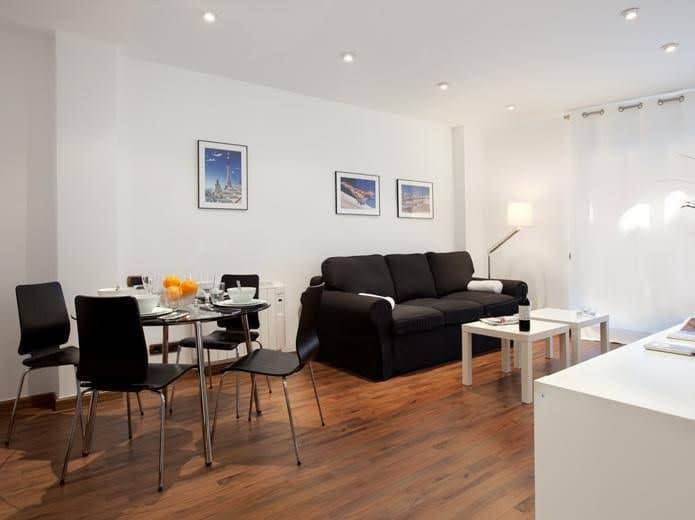 Click&Flat Gracia Apartments Click&Flat Gracia Apartments
