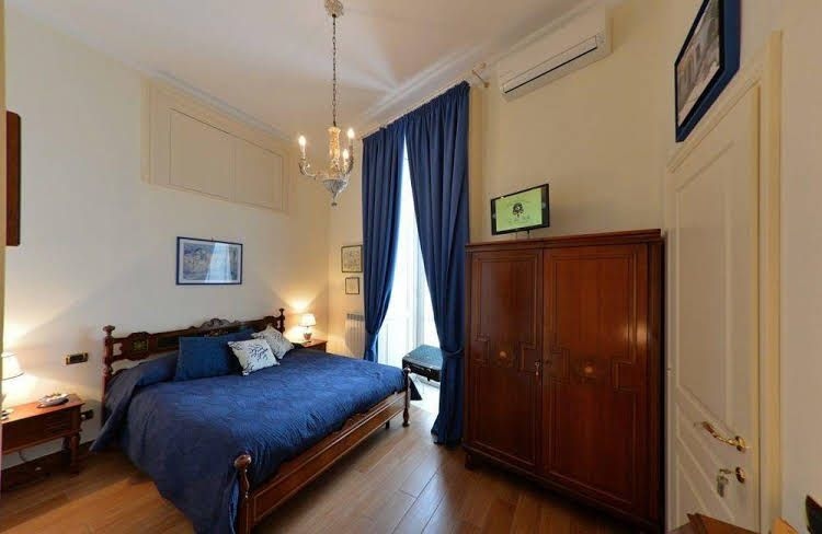 B&B Residenza Via Dei Mille0