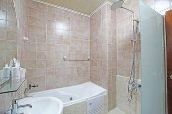 Yilan Pine Villa Homestay2