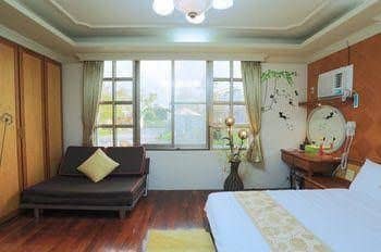 Yilan Pine Villa Homestay Yilan Pine Villa Homestay