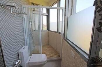 Yilan Pine Villa Homestay4