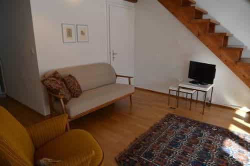 Apartment Nussbaum - GriwaRent AG Apartment Nussbaum - GriwaRent AG