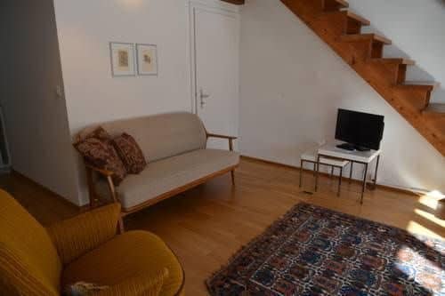 Apartment Nussbaum - GriwaRent AG Apartment Nussbaum - GriwaRent AG