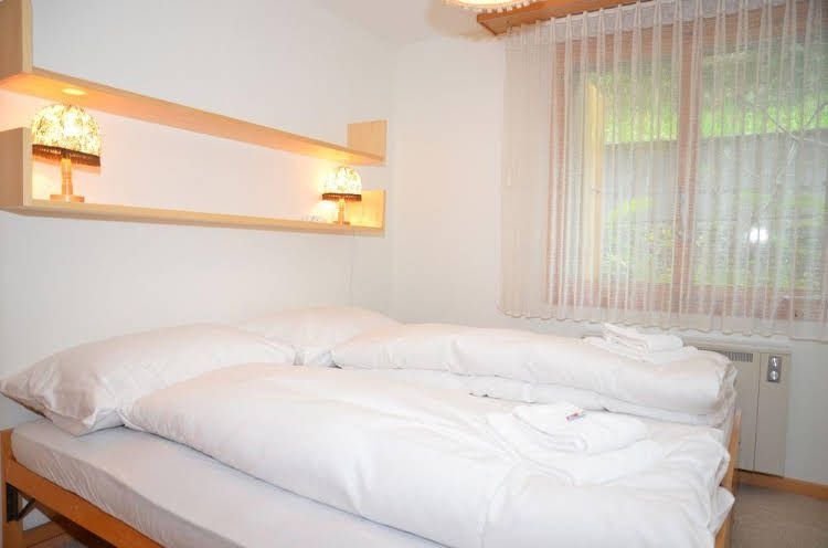 Apartment Grindelwaldgletscher - GriwaRent AG0