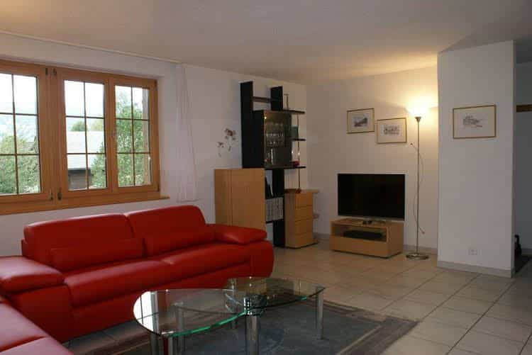 Apartment Fiescherwand DG - GriwaRent AG Apartment Fiescherwand DG - GriwaRent AG