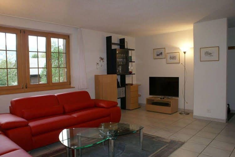 Apartment Fiescherwand DG - GriwaRent AG Apartment Fiescherwand DG - GriwaRent AG