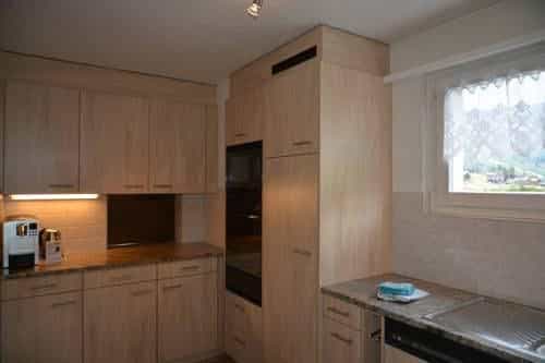 Apartment am Endweg - GriwaRent AG Apartment am Endweg - GriwaRent AG