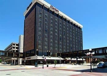 Clarion Hotel & Conference Center Clarion Hotel & Conference Center
