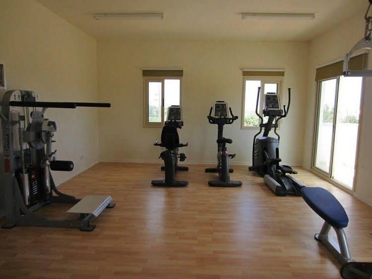 Protaras Tennis and Country Club4
