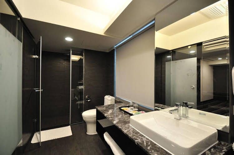 โรงแรมซัน สวีท (Sun Sweet Hotel)1