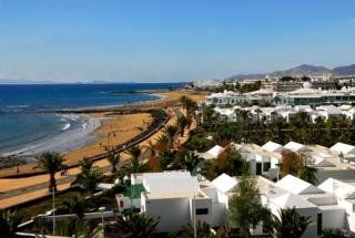 Las Gaviotas Bungalows0