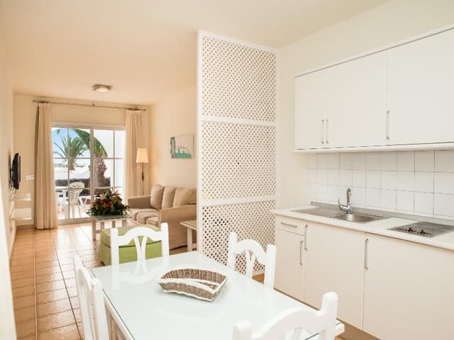 APARTMENT SUPERIOR
