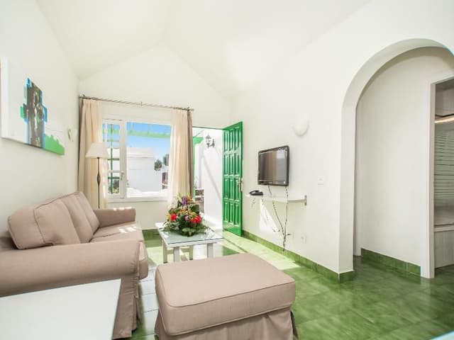 APARTMENT STANDARD