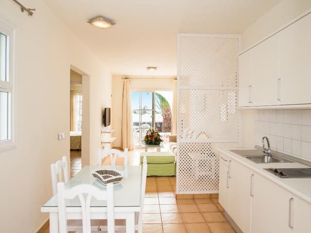 APARTMENT STANDARD
