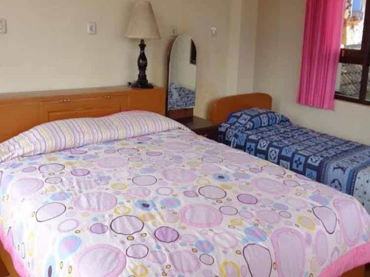 Kabera Bungalow 1 Kabera Bungalow 1