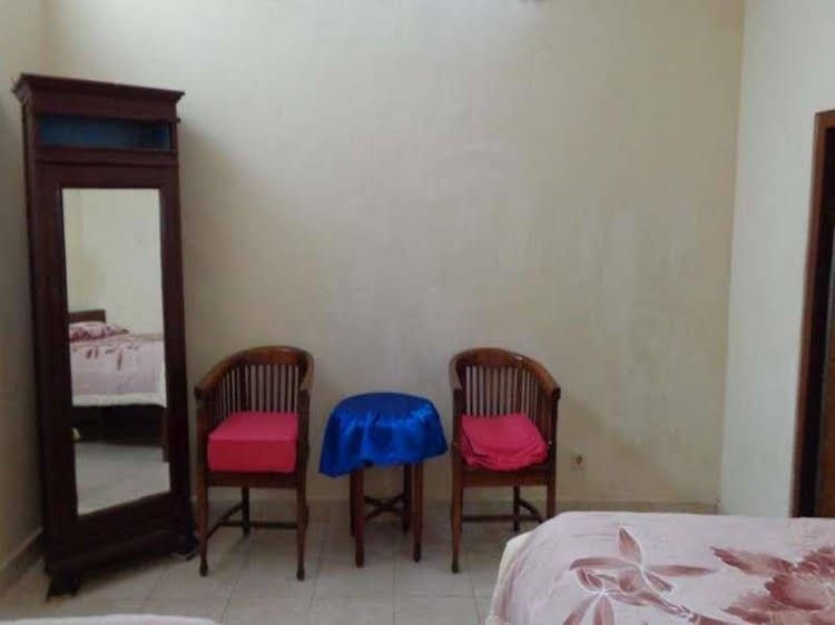 Kabera Bungalow 11