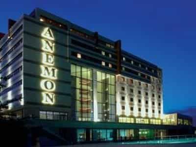 Anemon Eskisehir