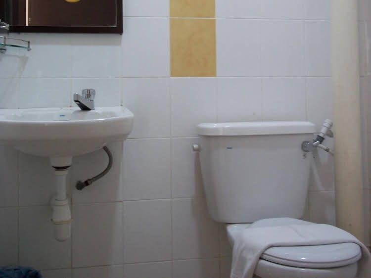 World Youth Hotel2